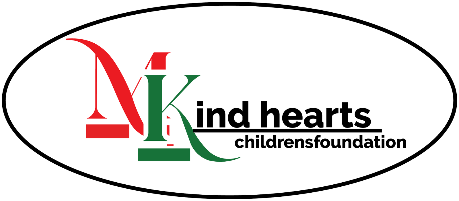 M.Kind Hearts Children Foundation